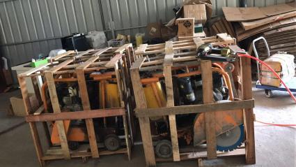 崇仁行李、家具、电器包装托运
